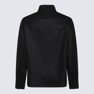 Jil Sander Shirts Black