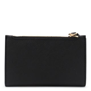 Vivienne Westwood Wallets Black