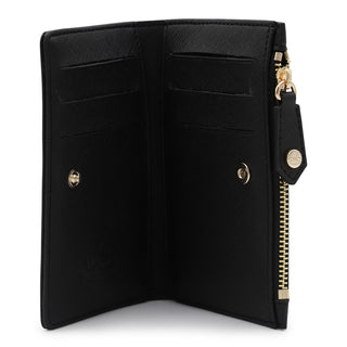 Vivienne Westwood Wallets Black