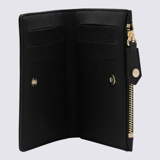 Vivienne Westwood Wallets Black