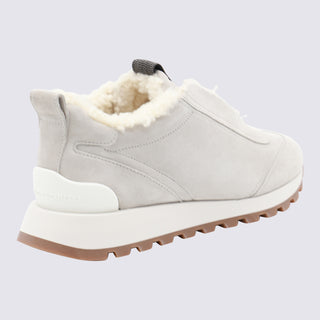 Brunello Cucinelli Sneakers