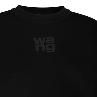 Alexander Wang Sweaters Black