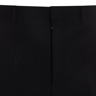 Jil Sander Trousers Black