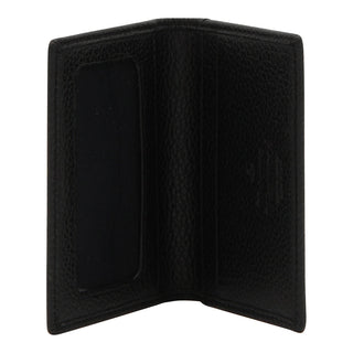 Vivienne Westwood Wallets Black