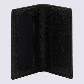 Vivienne Westwood Wallets Black