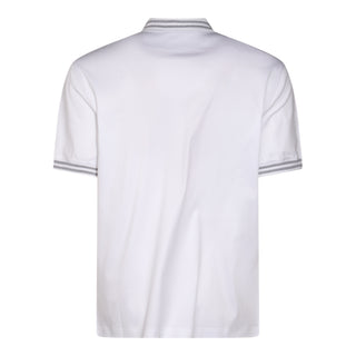 Brunello Cucinelli T-shirts And Polos