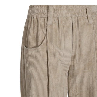 Brunello Cucinelli Trousers