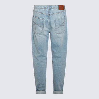 Brunello Cucinelli Jeans