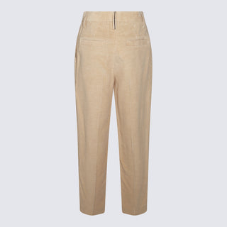 Brunello Cucinelli Trousers