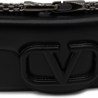 Valentino Garavani Bags.. Black