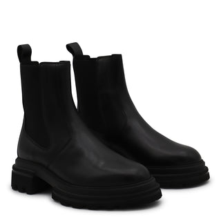 Hogan Boots Black