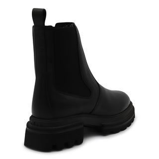 Hogan Boots Black