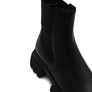 Hogan Boots Black