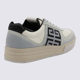 Givenchy Sneakers White