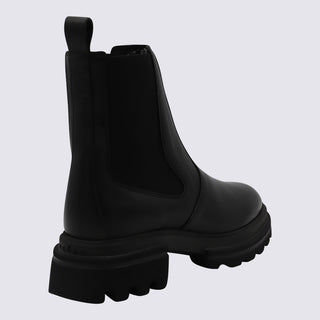 Hogan Boots Black