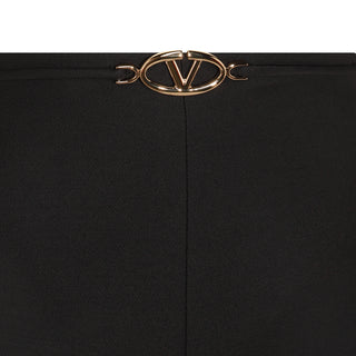 Valentino Shorts Black