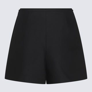 Valentino Shorts Black