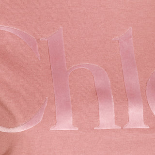 Chloè T-shirts And Polos