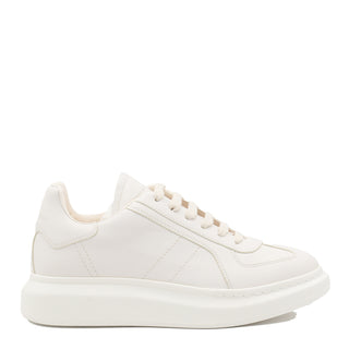 Alexander Mcqueen Sneakers White