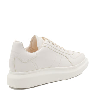 Alexander Mcqueen Sneakers White