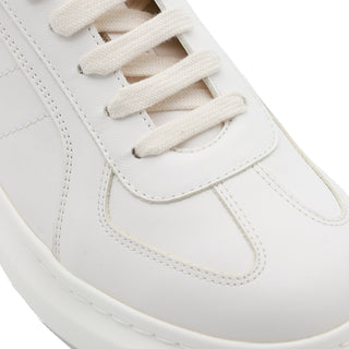 Alexander Mcqueen Sneakers White