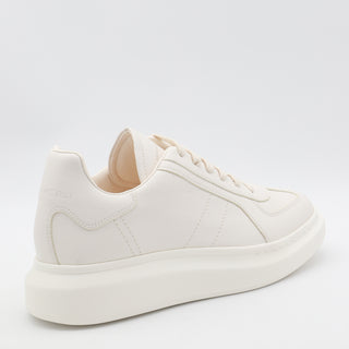 Alexander Mcqueen Sneakers White