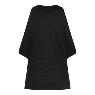 Alexander Mcqueen Top Black