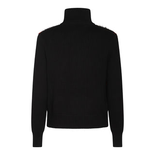 Alexander Mcqueen Sweaters