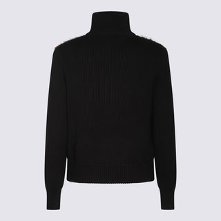 Alexander Mcqueen Sweaters