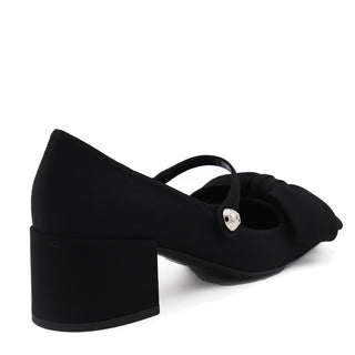 Valentino Garavani Flat Shoes Black