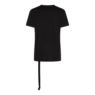 Rick Owens Drkshdw T-shirts And Polos Black