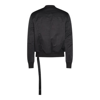 Rick Owens Drkshdw Jackets Black