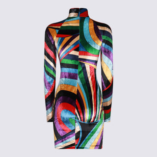 Emilio Pucci Dresses