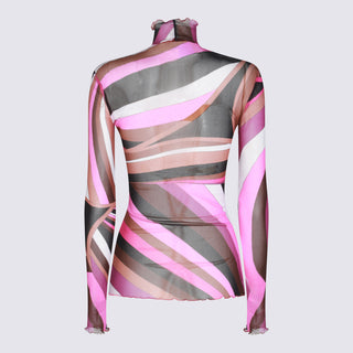 Emilio Pucci Top