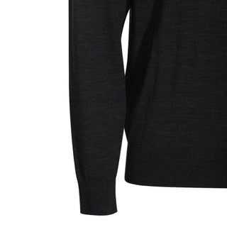 Cruciani Sweaters Black