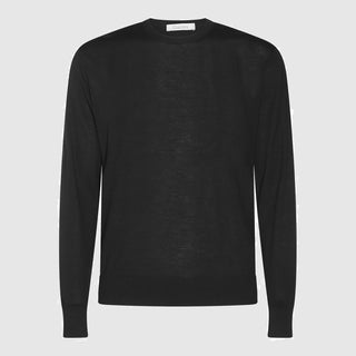 Cruciani Sweaters Black