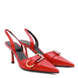 Givenchy With Heel Red