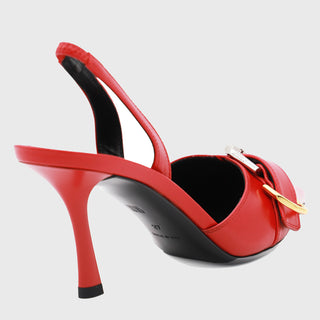 Givenchy With Heel Red