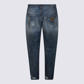 Dolce & Gabbana Jeans