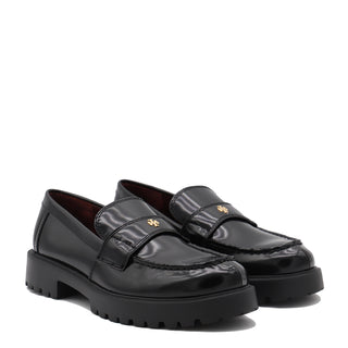 Tory Burch Flat Shoes Black