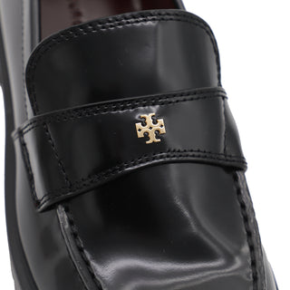 Tory Burch Flat Shoes Black