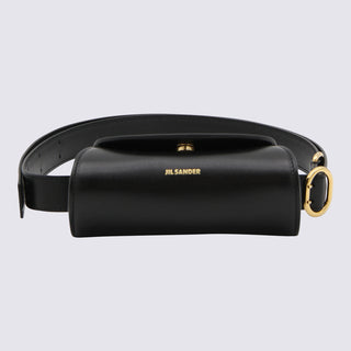 Jil Sander Bags.. Black