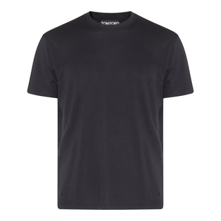 Tom Ford T-shirts And Polos Black