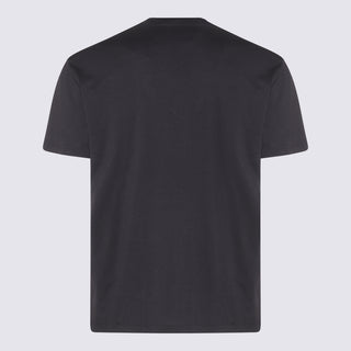 Tom Ford T-shirts And Polos Black