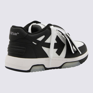 Off-white Sneakers White