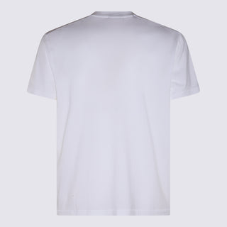 Tom Ford T-shirts And Polos White