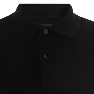 Tom Ford T-shirts And Polos Black