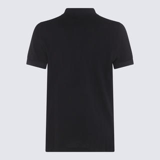 Tom Ford T-shirts And Polos Black