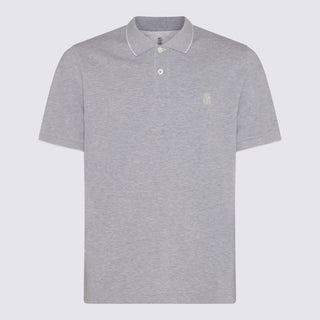 Brunello Cucinelli T-shirts And Polos