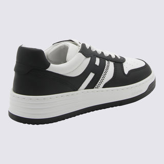 Hogan Sneakers White